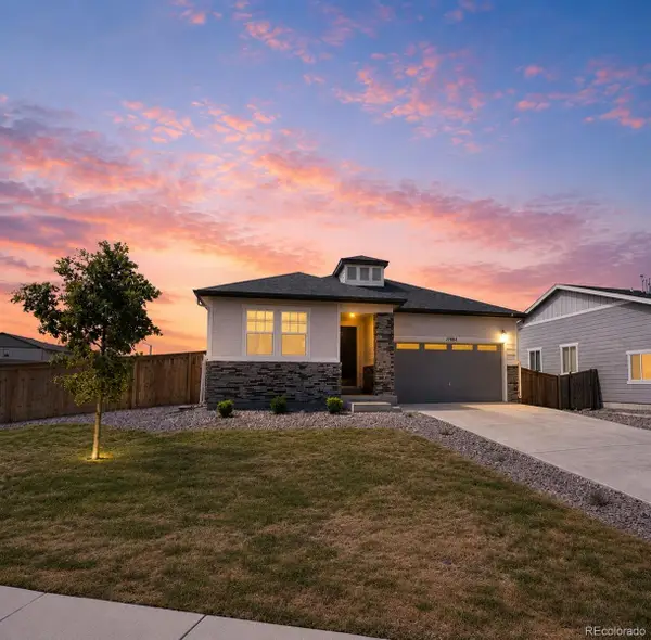 27884 E 9th Lane, Aurora, CO 80018