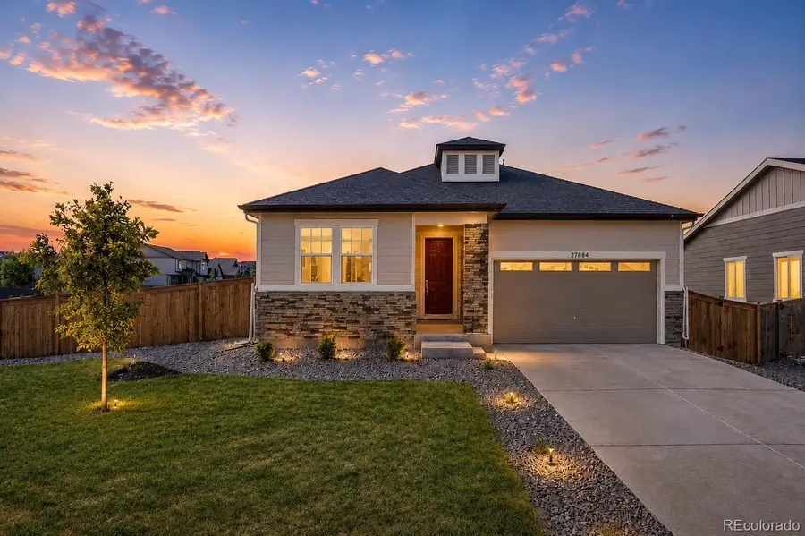 27884 E 9th Lane, Aurora, CO 80018 - #2
