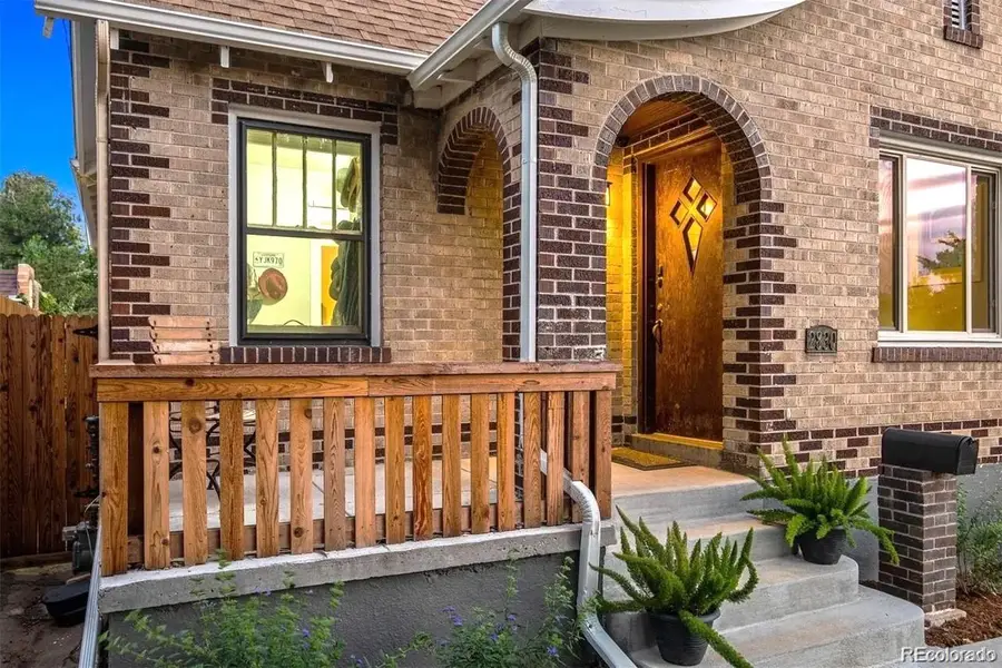 2830 Vrain Street, Denver, CO 80212 - #2