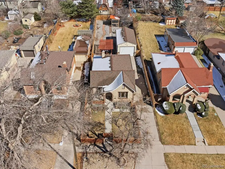 2830 Vrain Street, Denver, CO 80212 - #3