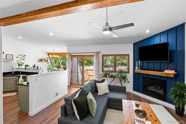12039 W 52nd Place #2, Arvada, CO 80002