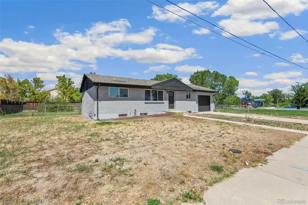 9241 Aspen Drive, Thornton, CO 80229