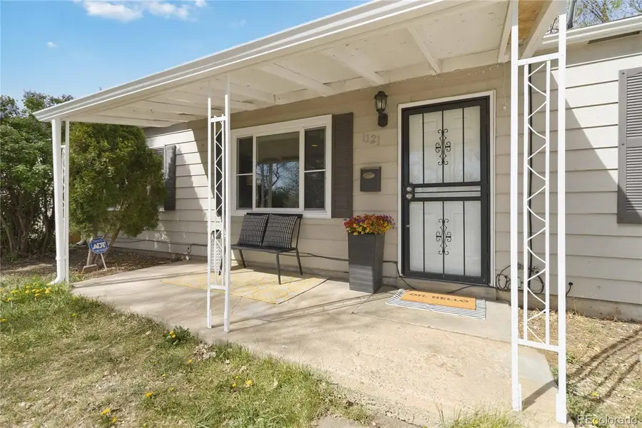 1121 Beeler Street, Aurora, CO 80010 - #2
