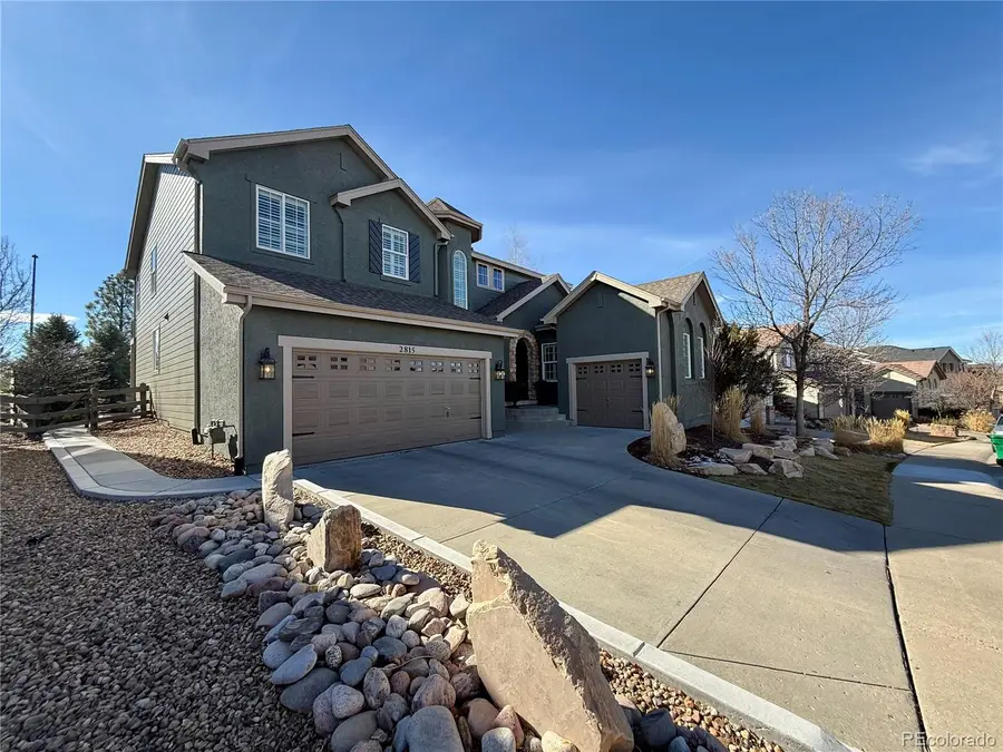 2815 Breezy Lane, Castle Rock, CO 80109 - Image #2