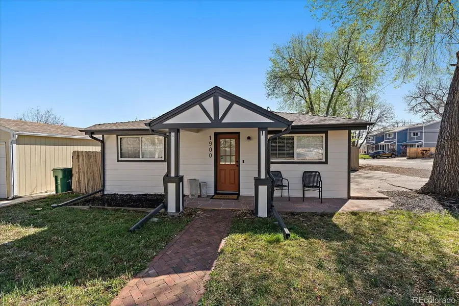 1900 Kendall Street, Lakewood, CO 80214 - #2