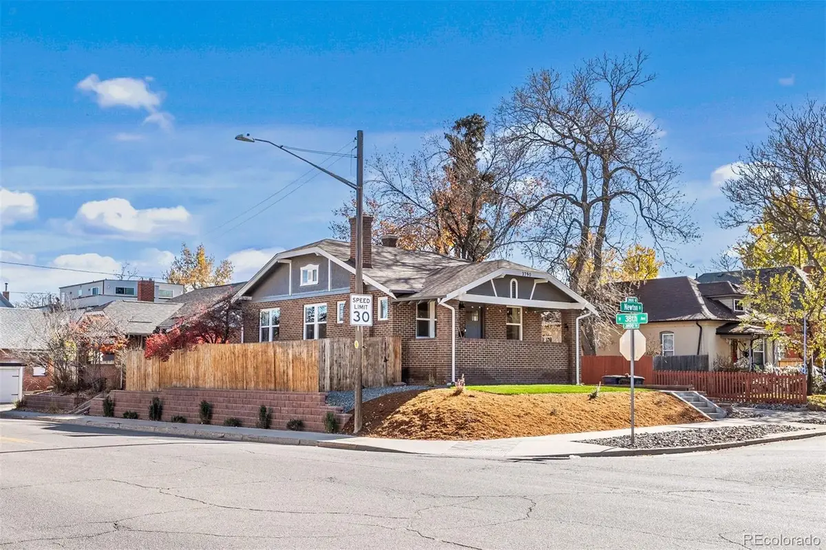 3790 Newton Street, Denver, CO 80211 - Image #1