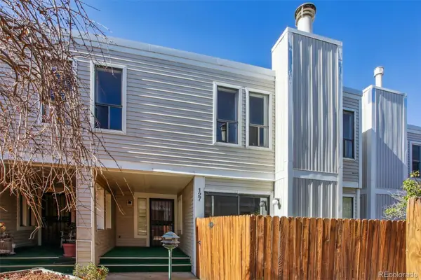 1050 S Monaco Parkway #127, Denver, CO 80224