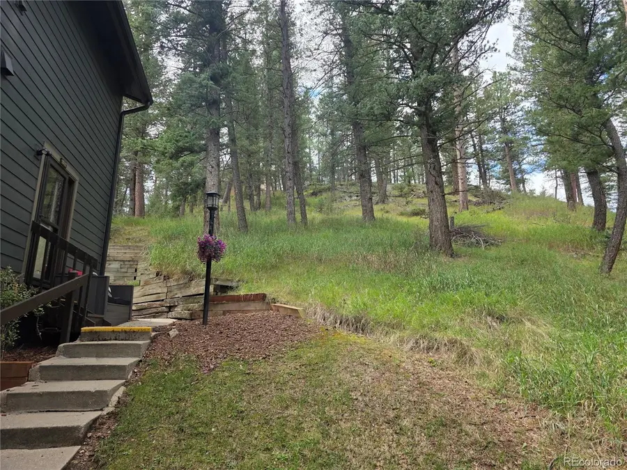 4897 Silver Spruce Lane, Evergreen, CO 80439 - #2