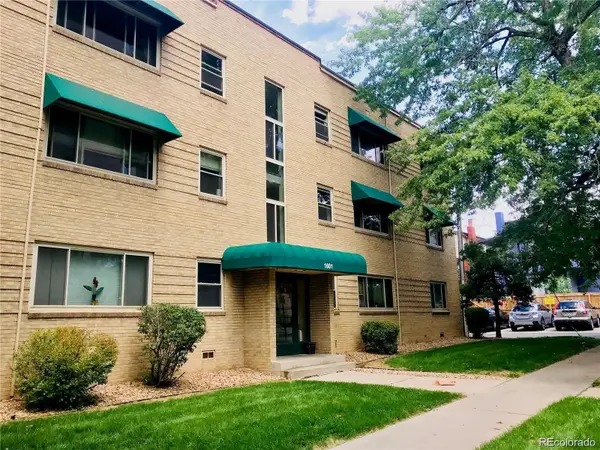 2100 Franklin Street #16, Denver, CO 80205