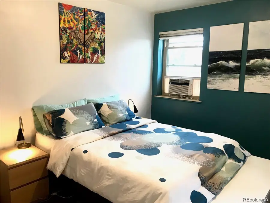2100 Franklin Street #16, Denver, CO 80205 - #3