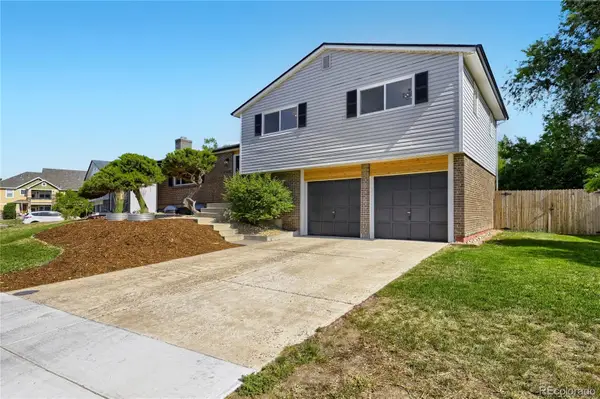 11622 W 71st Avenue, Arvada, CO 80004