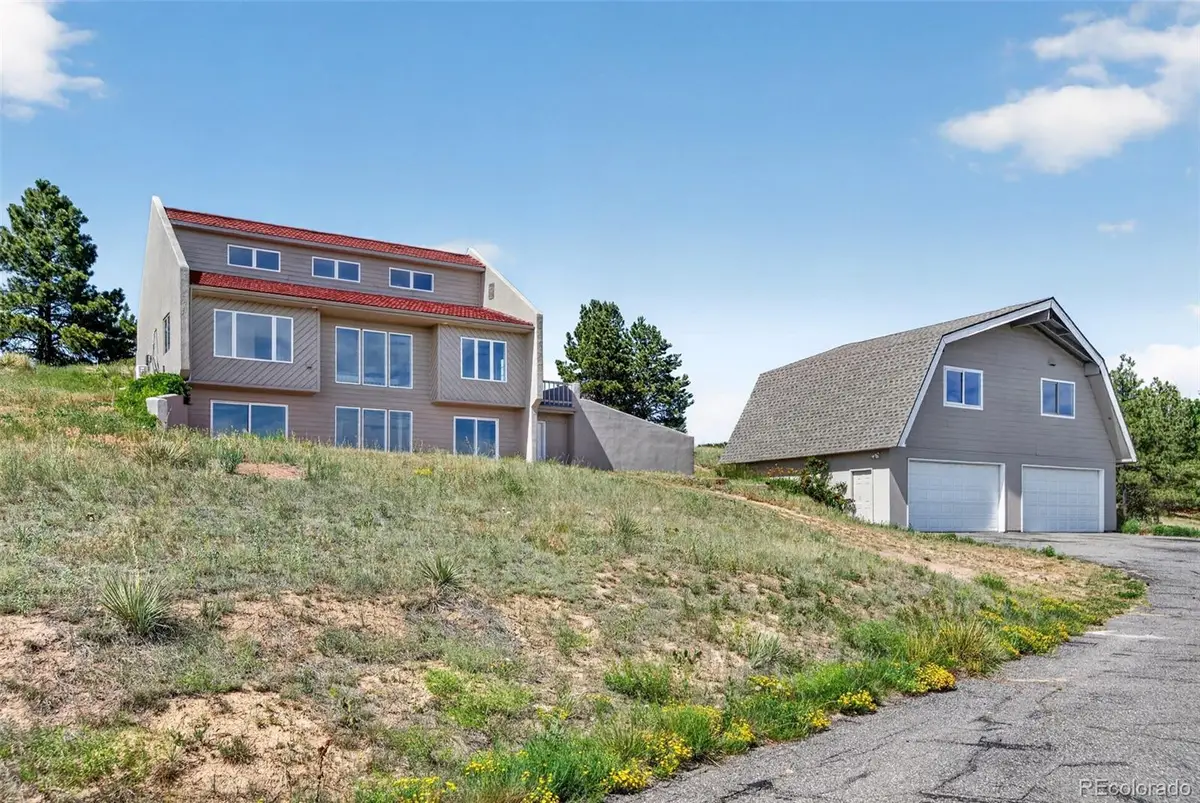 7370 S Yampa Street, Aurora, CO 80016 - #1