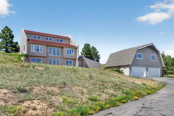 7370 S Yampa Street, Aurora, CO 80016