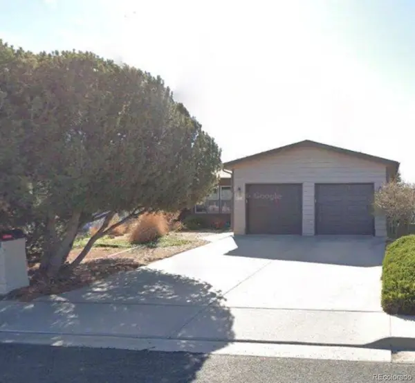 523 Gayle Street, Fort Morgan, CO 80701