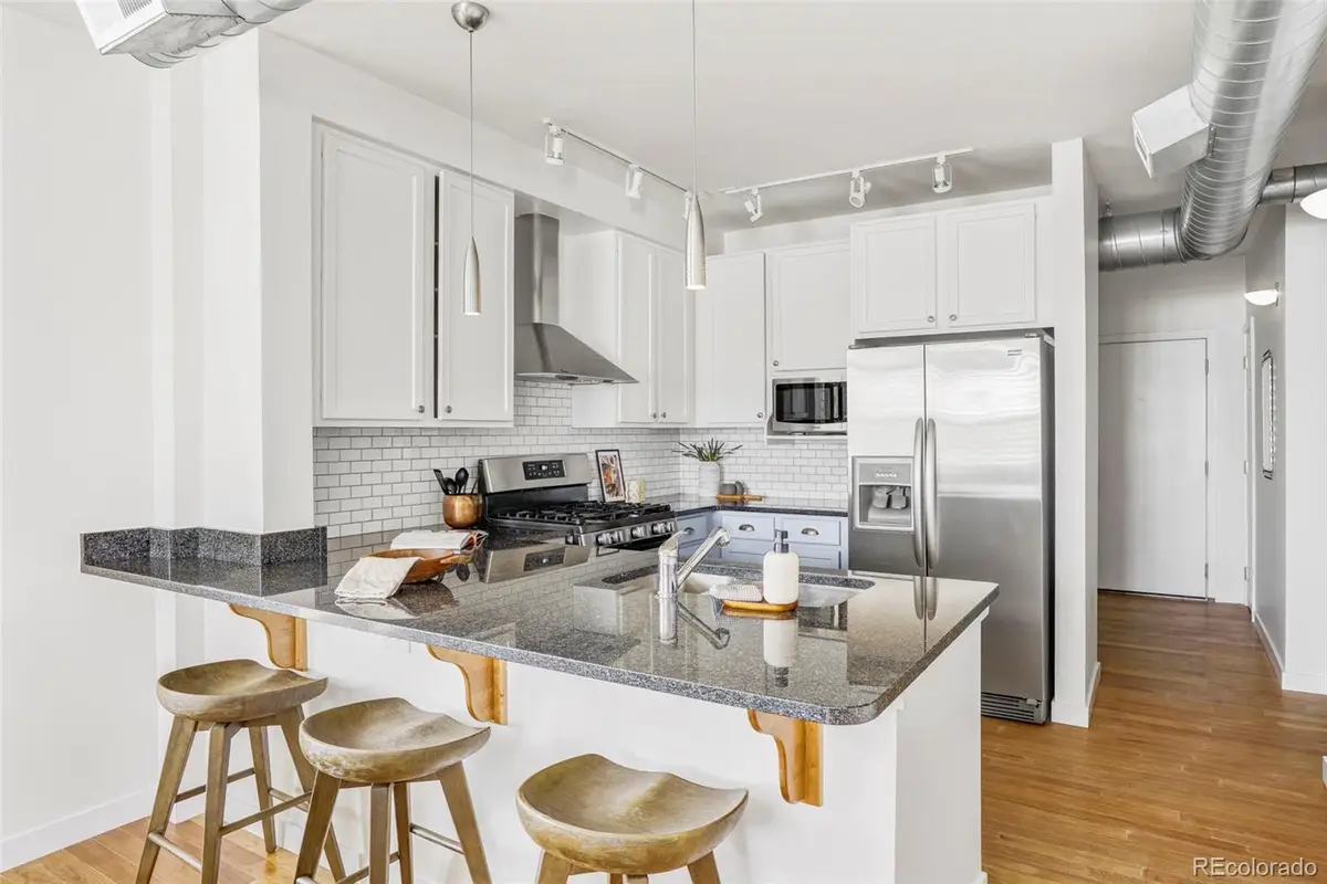 1313 S Clarkson Street #208, Denver, CO 80210 - #1