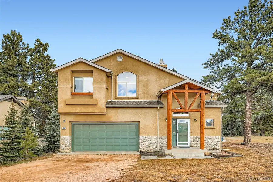 190 Shannon Place, Divide, CO 80814 - Image #2