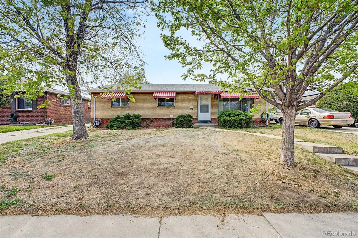 565 Florence Street, Aurora, CO 80010 - #1