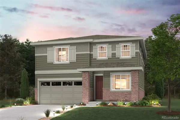 22796 E 47th Place, Aurora, CO 80019