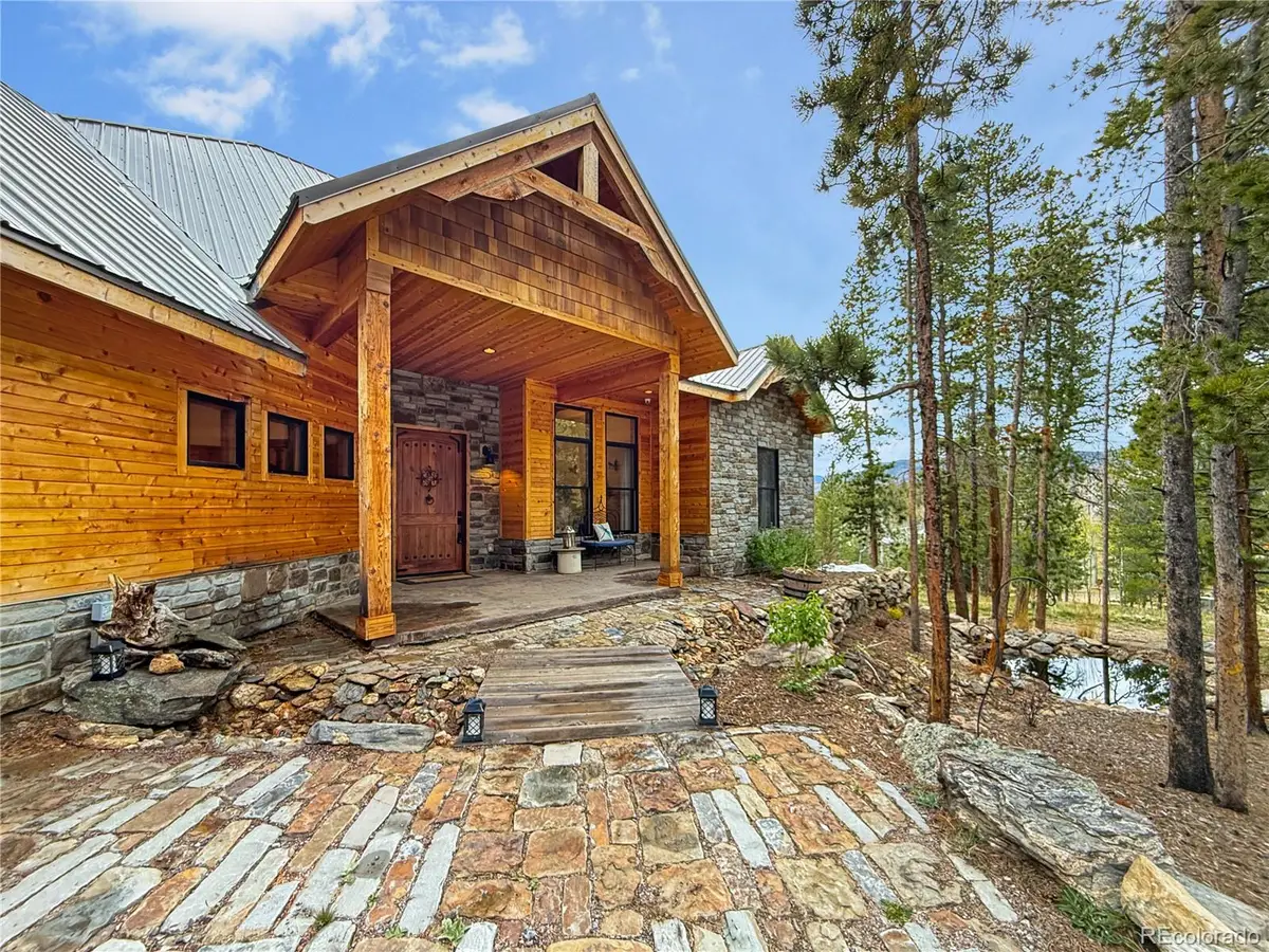 350 Foxtail Drive, Black Hawk, CO 80422 - #1