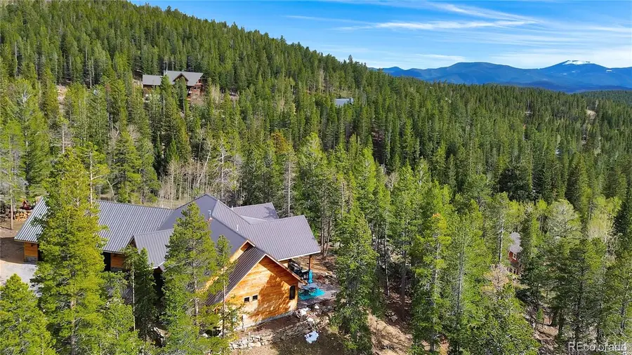 350 Foxtail Drive, Black Hawk, CO 80422 - #2