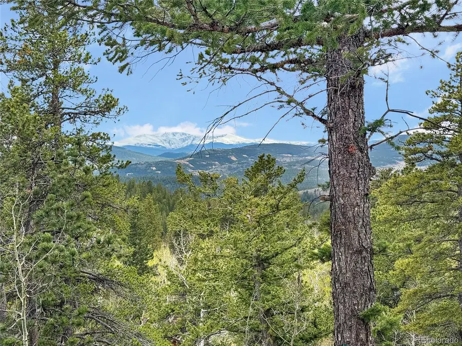 350 Foxtail Drive, Black Hawk, CO 80422 - #3