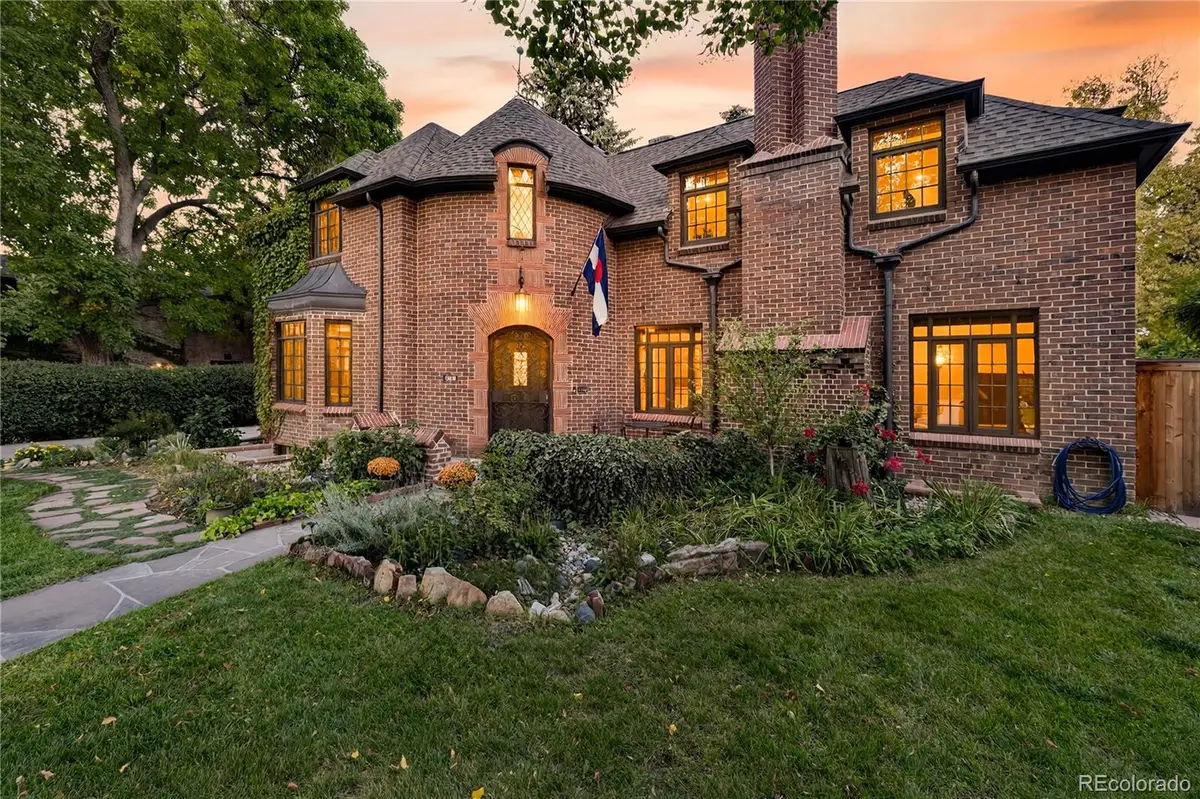 370 Ivy Street, Denver, CO 80220 - #1