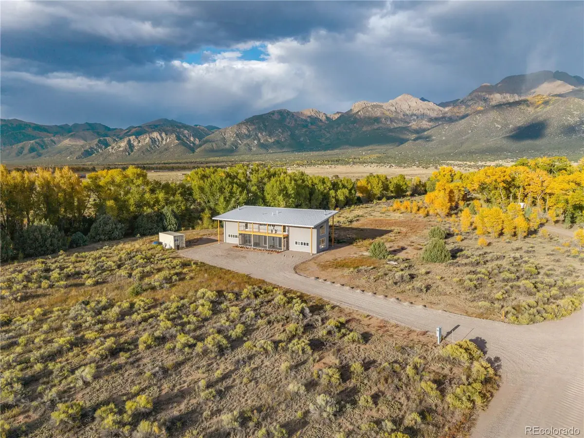 1276 Sycamore Road, Crestone, CO 81131 - Image #1