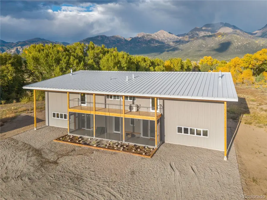 1276 Sycamore Road, Crestone, CO 81131 - Image #3