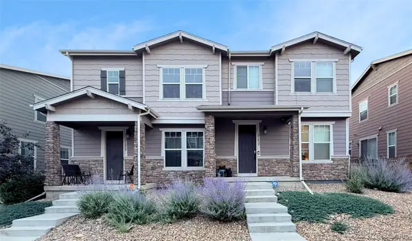 21832 E Quincy Circle, Aurora, CO 80015