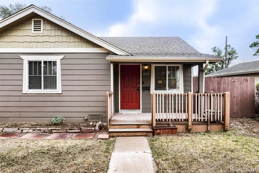 810 Oswego Street, Aurora, CO 80010 - #2