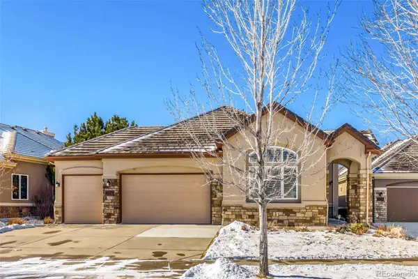 6569 S Blackhawk Way, Aurora, CO 80016