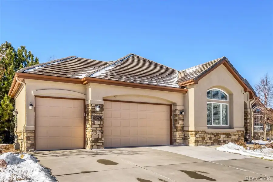 6569 S Blackhawk Way, Aurora, CO 80016 - Image #2