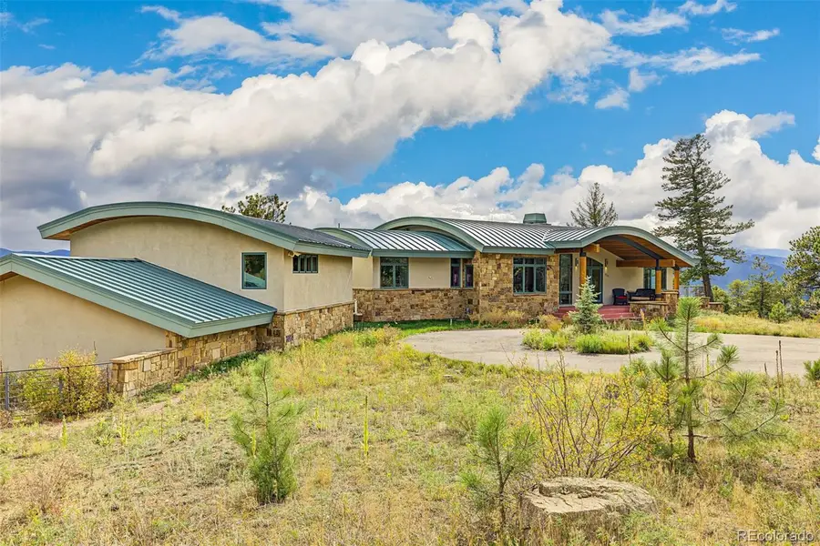 3965 Douglas Mountain, Golden, CO 80403 - #3