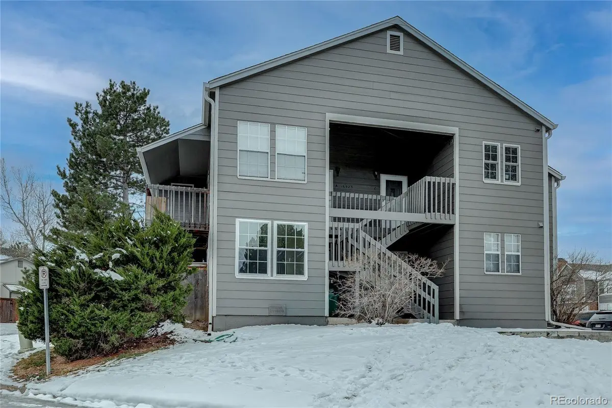 16923 E Whitaker Drive #B, Aurora, CO 80015 - Image #1