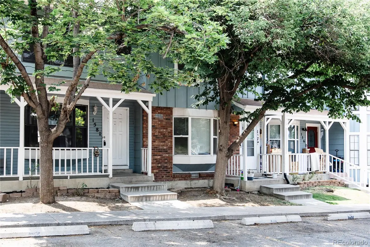 8128 Washington Street #158, Welby, CO 80229 - #1