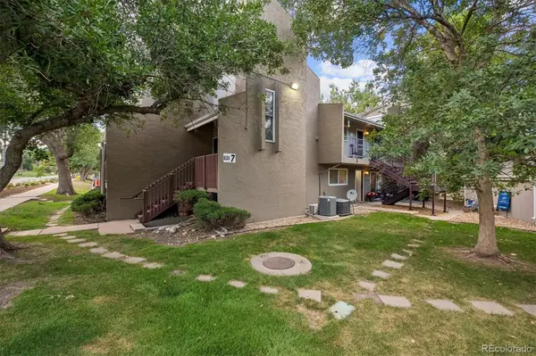 5300 E Cherry Creek South Drive #715, Denver, CO 80246