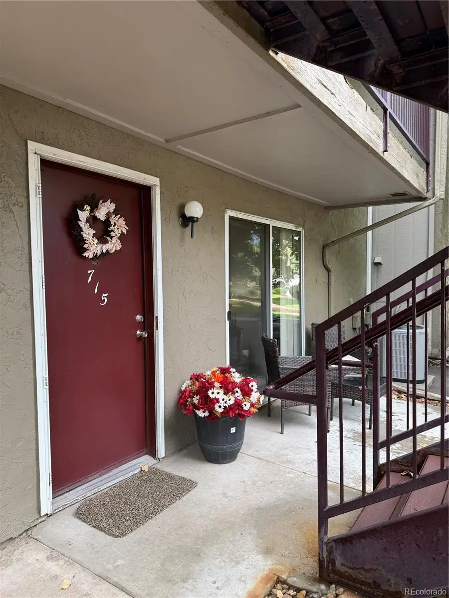 5300 E Cherry Creek South Drive #715, Denver, CO 80246 - #3