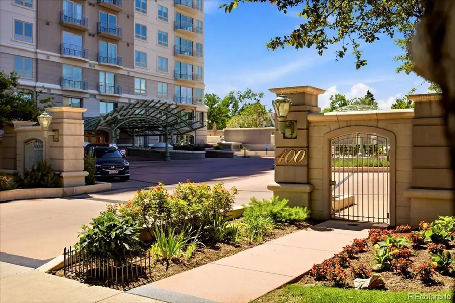 400 E 3rd Avenue #401, Denver, CO 80203 - #2