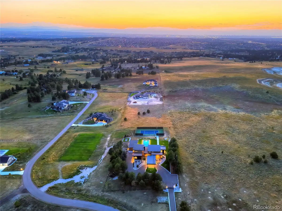 10773 Shadow Pines Road, Parker, CO 80138 - #1