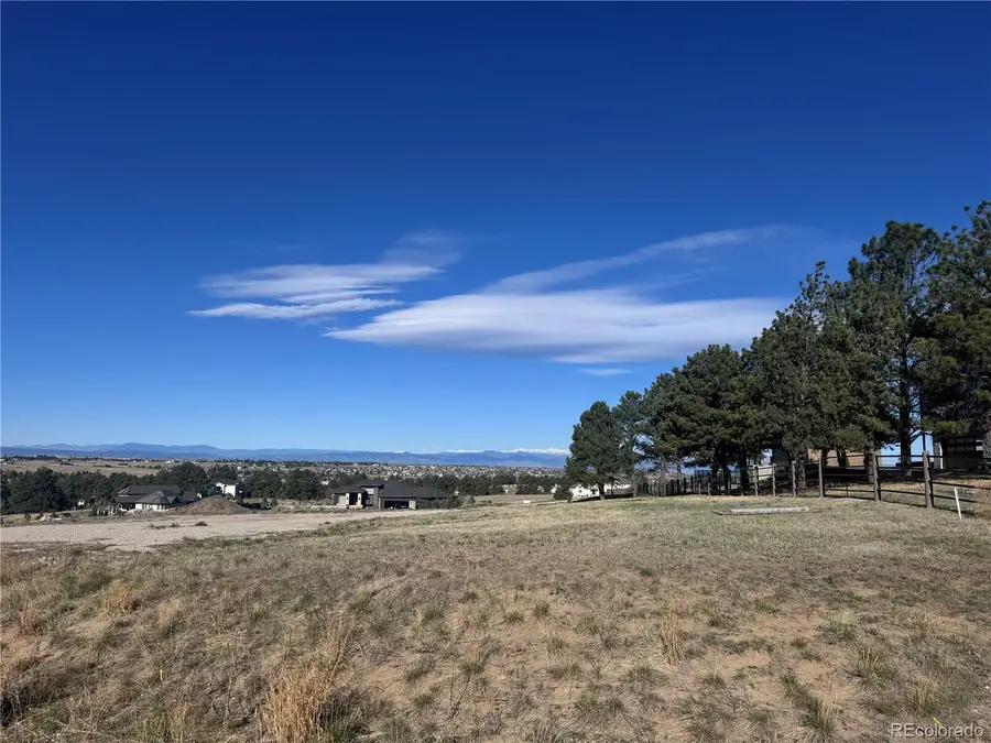 10773 Shadow Pines Road, Parker, CO 80138 - #2