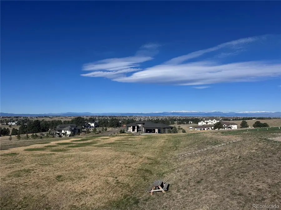 10773 Shadow Pines Road, Parker, CO 80138 - #3