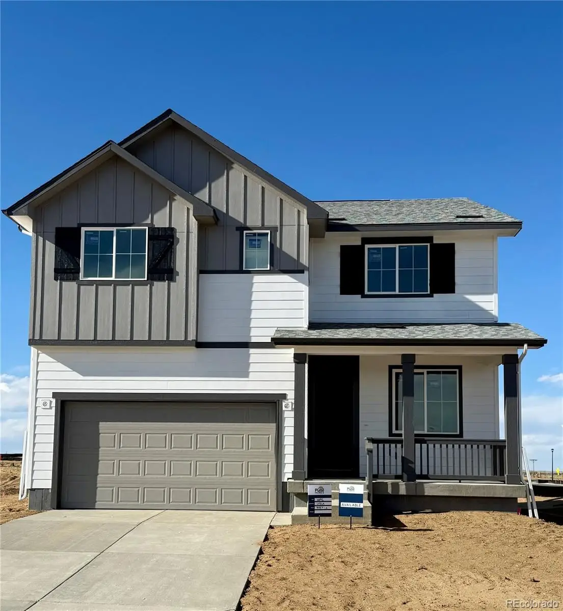 6891 Utica Avenue, Firestone, CO 80504 - #1