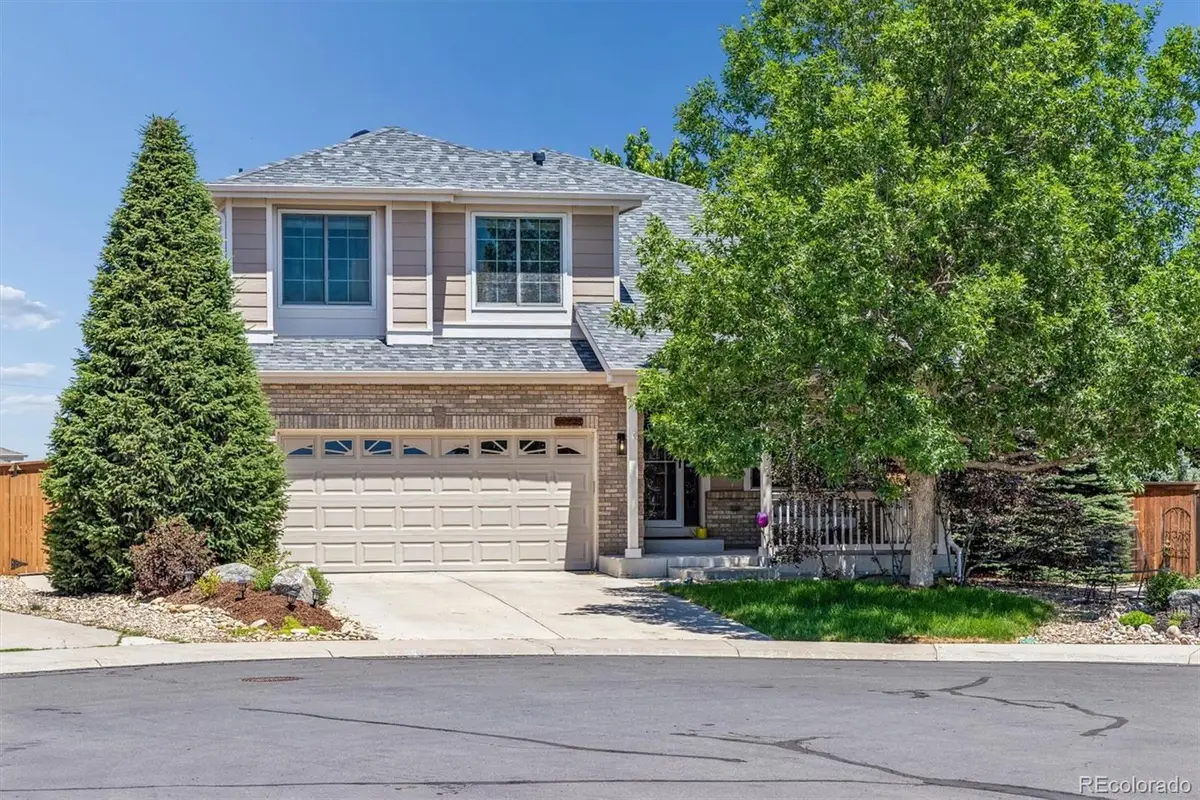 11828 Trail View Lane, Parker, CO 80134 - #1