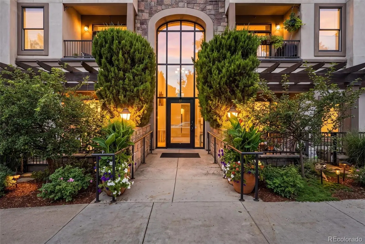 57 Garfield Street #105, Denver, CO 80206 - #1