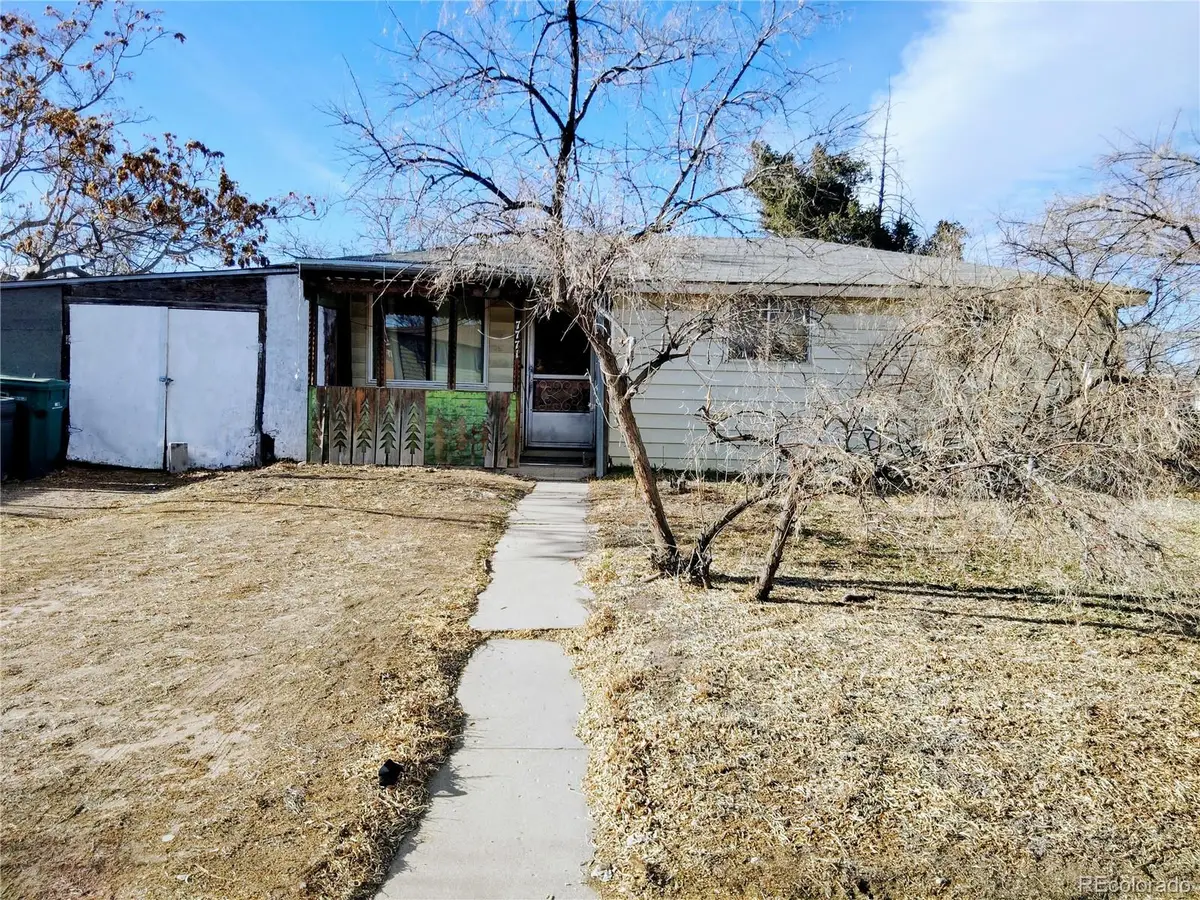7771 Kimberly Street, Commerce City, CO 80022 - Image #1