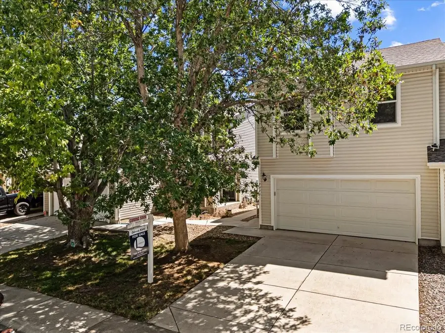7976 S Kittredge Street, Englewood, CO 80112 - #2