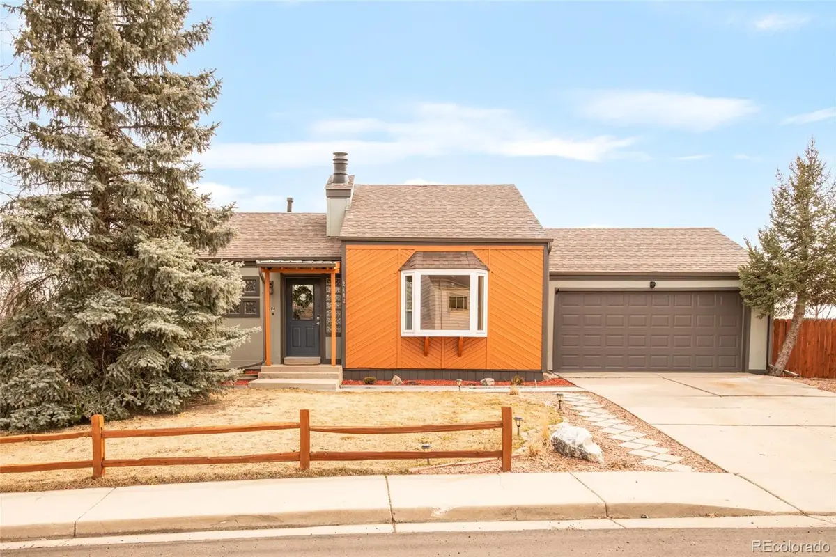 2102 Ridge Drive, Broomfield, CO 80020 - #1