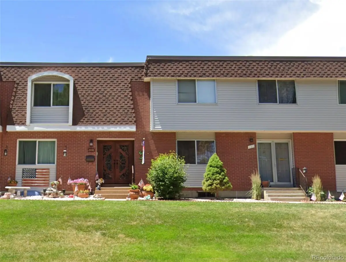 579 S Xenon Court, Lakewood, CO 80228 - #1