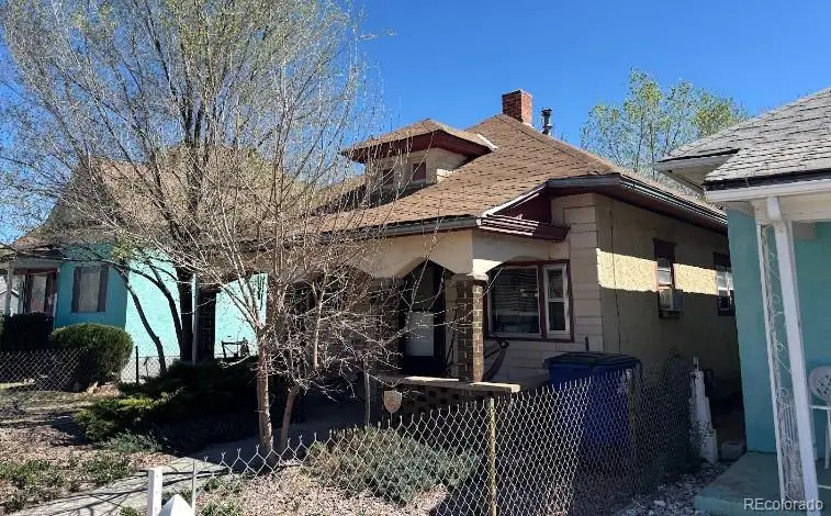 1604 Cedar Street, Pueblo, CO 81004 - #1