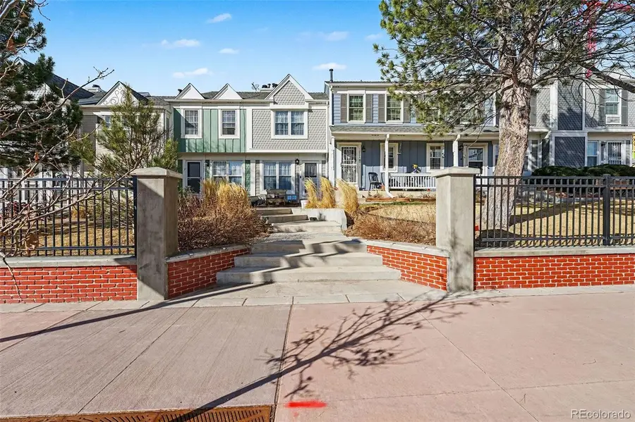 10928 Bayfield Way, Parker, CO 80138 - #3